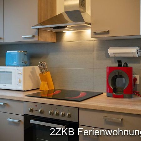 Ferienwohnung Kany Bliesmengen-Bolchen Eksteriør billede