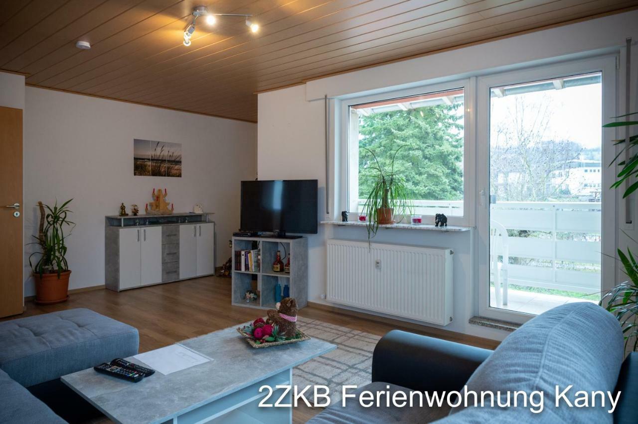 Ferienwohnung Kany Bliesmengen-Bolchen Eksteriør billede